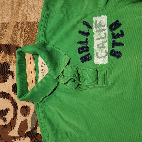 Hollister Polo - Picture 2 of 4